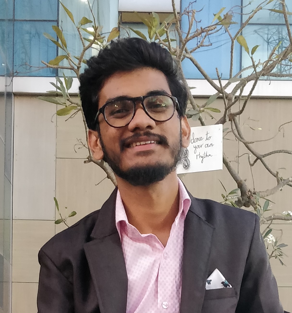Pranav Kamble